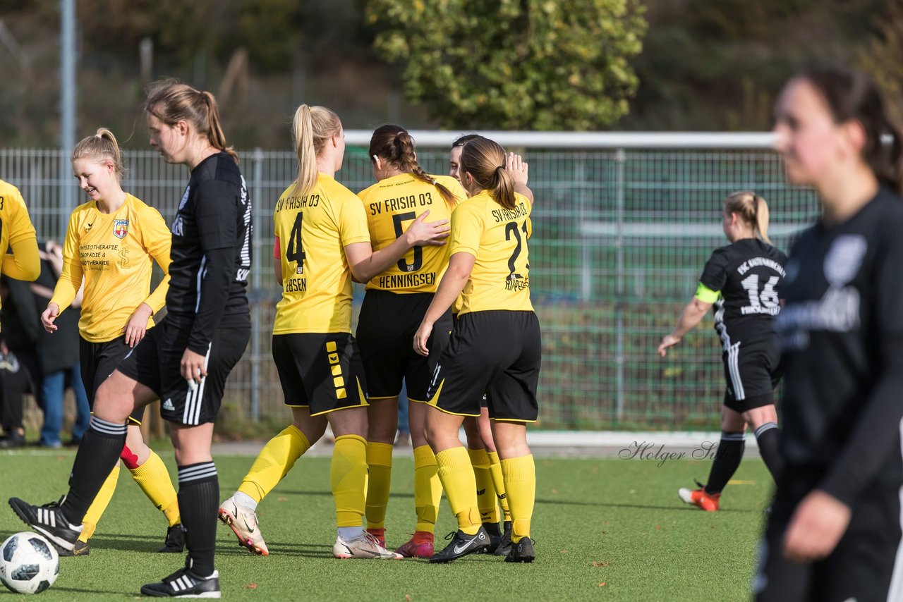 Bild 320 - F FSC Kaltenkirchen - SV Frisia 03 Risum-Lindholm : Ergebnis: 0:7